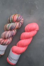 Load image into Gallery viewer, Little Scamp -  4ply Zebra
