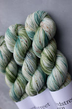 Load image into Gallery viewer, Lovely Shrubbery - 4ply - Hand-dyed yarn
