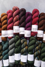 Load image into Gallery viewer, Dietrich - 4ply - Hand-dyed yarn (Yak 70)
