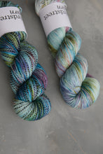 Load image into Gallery viewer, Mermaid's Purse - 4ply - Hand-dyed yarn
