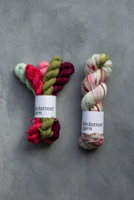 Load image into Gallery viewer, Merry Little Christmas Minis Set 5x20g

