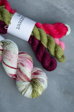 Load image into Gallery viewer, Merry Little Christmas Minis Set 5x20g
