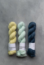 Load image into Gallery viewer, Miami - 4ply - Alpaca/silk/cashmere
