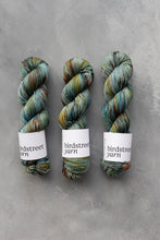 Load image into Gallery viewer, Mint Matcha - 4ply - Hand-dyed yarn
