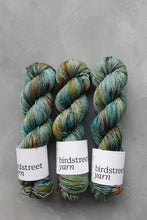 Load image into Gallery viewer, Mint Matcha - 4ply - Hand-dyed yarn
