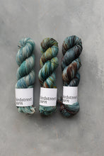 Load image into Gallery viewer, Mint Matcha - 4ply - Hand-dyed yarn
