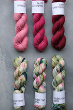 Load image into Gallery viewer, Mistletoe Kisses: 4ply
