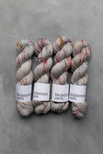 Load image into Gallery viewer, Mists And Mellow Fruitfulness - 4ply - Hand-dyed yarn
