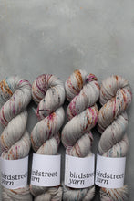 Load image into Gallery viewer, Mists And Mellow Fruitfulness - 4ply - Hand-dyed yarn
