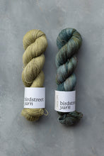 Load image into Gallery viewer, Mojito - 4ply Merino /linen
