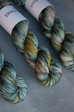 Load image into Gallery viewer, Molly&#39;s Garden - 4ply - Hand-dyed yarn
