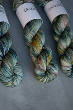 Load image into Gallery viewer, Molly&#39;s Garden - 4ply - Hand-dyed yarn

