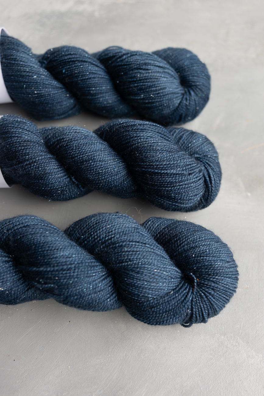 Nebula - 4ply sparkle