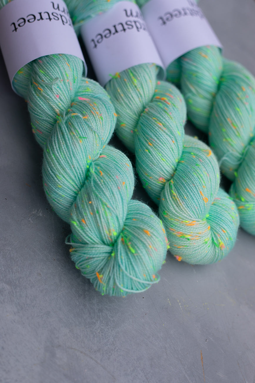 Birdstreet Yarn Ltd