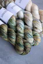 Load image into Gallery viewer, Now You See Me - 4ply - Hand-dyed yarn
