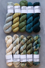 Load image into Gallery viewer, Beachcomber - 4ply - Hand-dyed yarn

