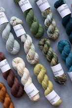 Load image into Gallery viewer, Now You See Me - 4ply - Hand-dyed yarn
