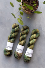 Load image into Gallery viewer, Now You See Me - 4ply - Hand-dyed yarn
