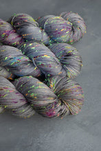 Load image into Gallery viewer, Out With A Bang - 4ply Neon Nep
