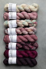 Load image into Gallery viewer, Beaujolais - 4ply - Hand-dyed yarn
