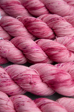 Load image into Gallery viewer, Raspberry Special -  4ply  Hand-dyed yarn
