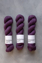 Load image into Gallery viewer, Raven - 4ply - Hand-dyed yarn
