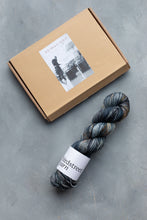 Load image into Gallery viewer, Reimagined Yarn Club - Pebbles On A Beach PRE-ORDER
