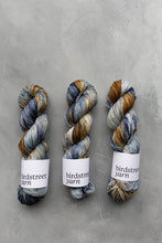 Load image into Gallery viewer, Turn The Tide - 4ply -  hand dyed yarn
