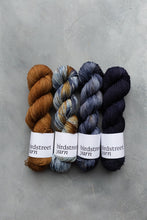 Load image into Gallery viewer, Turn The Tide - 4ply -  hand dyed yarn
