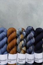 Load image into Gallery viewer, Turn The Tide - 4ply -  hand dyed yarn
