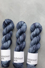 Load image into Gallery viewer, Reverend Blue Jeans - 4ply - Hand-dyed yarn
