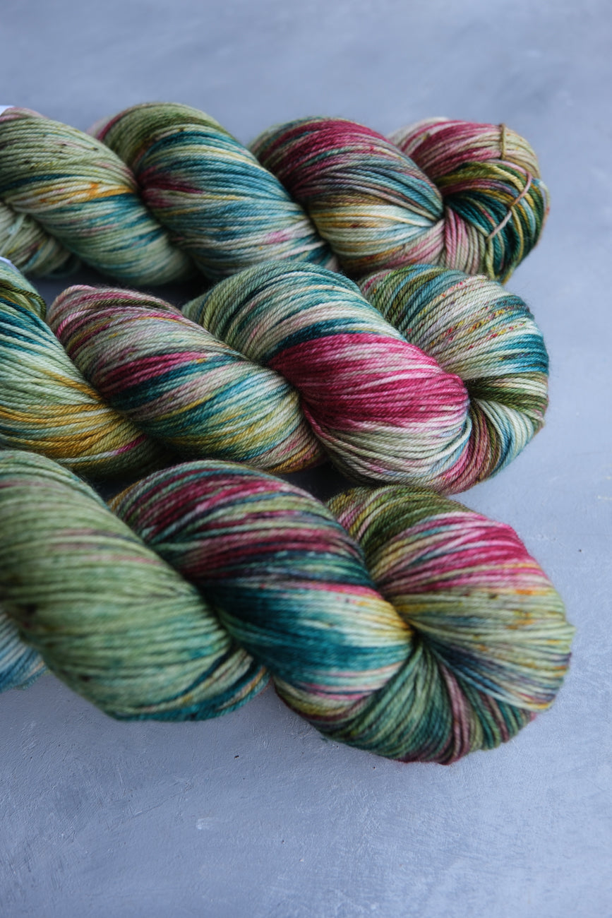 Birdstreet Yarn Ltd