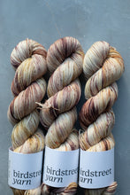 Load image into Gallery viewer, It&#39;s A Rocky Old Road - 4ply hand dyed yarn
