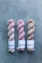 Load image into Gallery viewer, Rosie Lee- 4ply - hand dyed yarn
