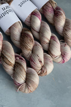 Load image into Gallery viewer, Rosie Lee- 4ply - hand dyed yarn
