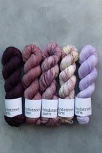 Load image into Gallery viewer, Beauregarde - 4ply - Hand-dyed yarn
