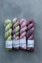 Load image into Gallery viewer, Jolie Rose- 4ply - Hand-dyed yarn
