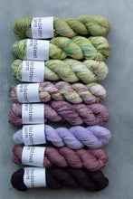 Load image into Gallery viewer, Beauregarde - 4ply - Hand-dyed yarn
