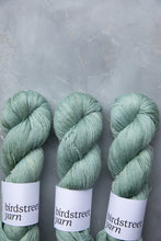 Load image into Gallery viewer, Seaglass - 4ply - Single XF Merino/Mohair
