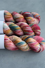 Load image into Gallery viewer, Season Of The Soul - 4ply - Hand-dyed yarn
