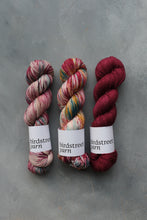 Load image into Gallery viewer, Season Of The Soul - 4ply - Hand-dyed yarn
