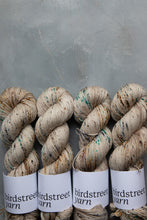 Load image into Gallery viewer, Shipshape - 4ply Nep - Hand-dyed yarn
