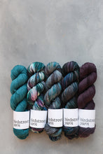 Load image into Gallery viewer, Sky Pirate - 4ply - Hand-dyed yarn
