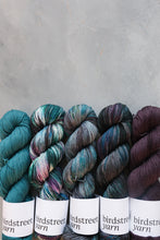 Load image into Gallery viewer, Sky Pirate - 4ply - Hand-dyed yarn
