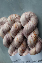 Load image into Gallery viewer, Roll Over Pavlova - 4ply hand dyed yarn
