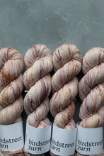 Load image into Gallery viewer, Roll Over Pavlova - 4ply hand dyed yarn
