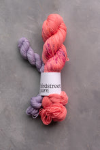 Load image into Gallery viewer, Lucky Dip Sock Sets - 4ply 100g+20g

