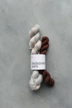 Load image into Gallery viewer, OOAK - 4ply - Shortie Sock Sets 50g+20g
