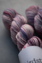 Load image into Gallery viewer, Soul Sista - 4ply- hand dyed yarn
