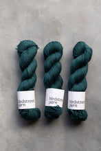 Load image into Gallery viewer, Spruced sparkle - 4ply - Hand-dyed yarn
